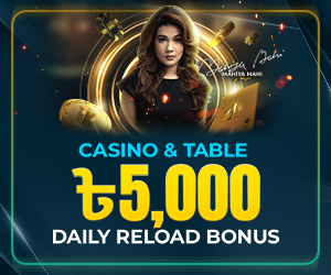 Deshislots Daily Reload Bonus