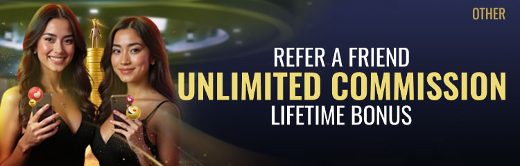 Unlimited Reload Bonus