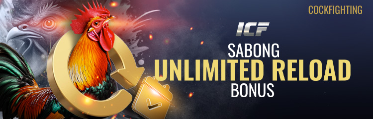 Unlimited Reload Bonus