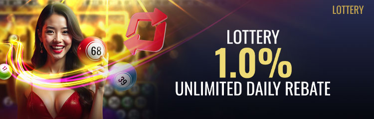 Unlimited Daily Rebate